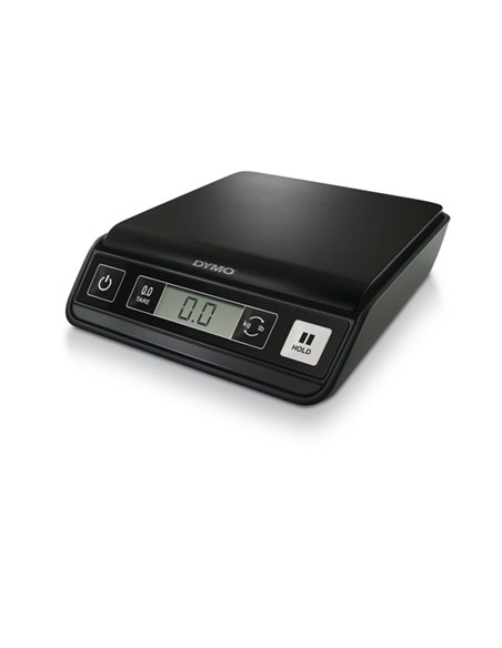 BILANCIA POSTALE DIGITALE M2 fino a 2Kg DYMO S0928990 DYMO PESALETTERE E PESAPACCHI