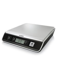 BILANCIA POSTALE DIGITALE M10 CON CONNESSIONE USB fino a 10Kg DYMO S0929010 DYMO PESALETTERE E PESAPACCHI
