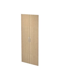 COPPIA ANTE in MELAMIN. x Mob.ALTO ROVERE - AGORA' AH_C ARTEXPORT ARMADI E MOBILI CONTENITORE