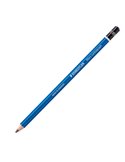 Matita grafite Mars® Lumograph® 100-9B Staedtler 1009B