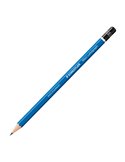 Matita grafite Mars® Lumograph® 100-9H Staedtler 1009H