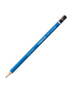 Matita grafite Mars® Lumograph® 100-9H Staedtler 1009H