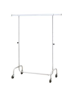STENDER APPENDIABITI PROFESSIONALE 105-175cm AC0081 AC0081 SERENA GROUP APPENDIABITI