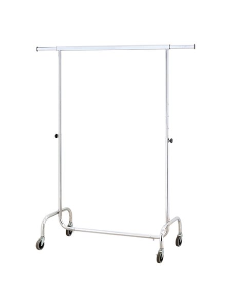 STENDER APPENDIABITI PROFESSIONALE 105-175cm AC0081 AC0081 SERENA GROUP APPENDIABITI