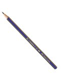 MATITA GRAFITE GOLDFABER 1221 ESAGONALE FABER CASTELL HB 112500