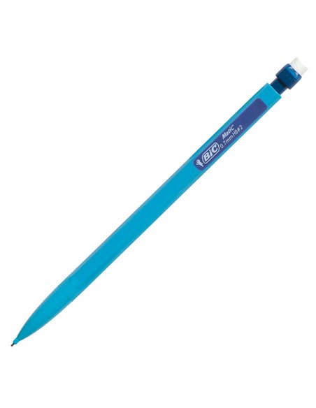 SCATOLA 12 PORTAMINE 0.7mm Matic Combos BIC 8209602