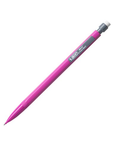 SCATOLA 12 PORTAMINE 0.7mm Matic Combos BIC 8209602