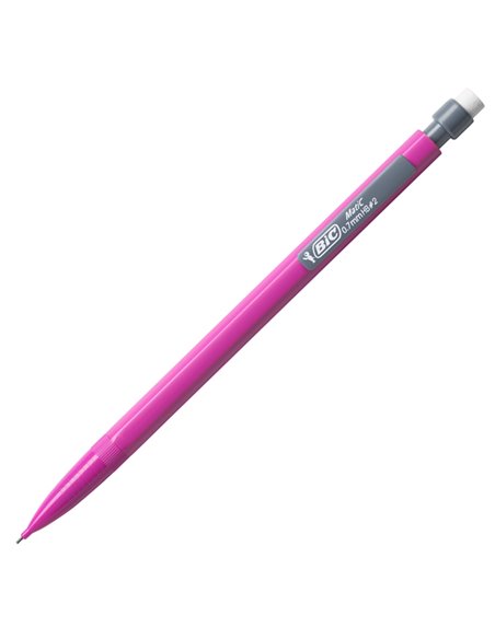 SCATOLA 12 PORTAMINE 0.7mm Matic Combos BIC 8209602