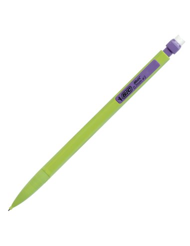 SCATOLA 12 PORTAMINE 0.7mm Matic Combos BIC 8209602