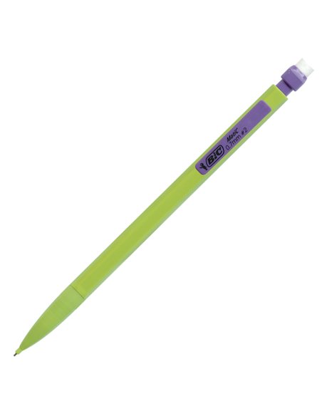 SCATOLA 12 PORTAMINE 0.7mm Matic Combos BIC 8209602