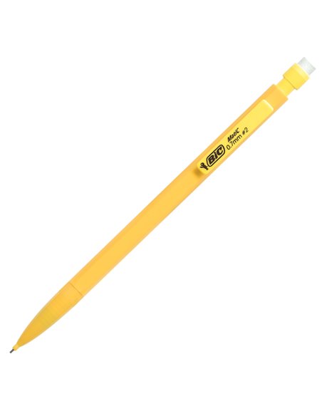 SCATOLA 12 PORTAMINE 0.7mm Matic Combos BIC 8209602