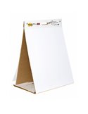 BLOCCO/LAVAGNA AUTOPORTANTE 20FG Super Sticky 563DE 58,4x50,8cm Post-it® 7100171595