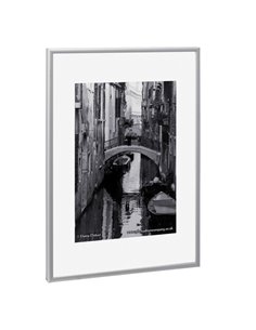 CORNICE IN ALLUMINIO 21x29,7cm Paperflow K900207 PAPERFLOW CORNICI DA PARETE E SUPPORTI
