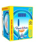 SPECIAL PACK 80+20PENNA SFERA InkJoy 100 BLU 1.0MM PAPERMATE S0977420
