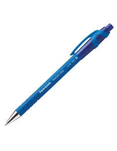 Special pack 30+ 6 penna sfera scatto FLEXGRIP ULTRA 1.0 blu PAPERMATE 1910074 PAPERMATE A SCATTO 2