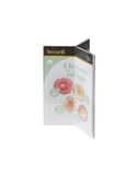 DISPLAY PORTAMENU' a Y 15x21cm (A5) Securit PFT-ACY-A5