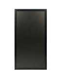 LAVAGNA Multiboard NERA 60x115cm cornice NERO Securit SBM-BL-115