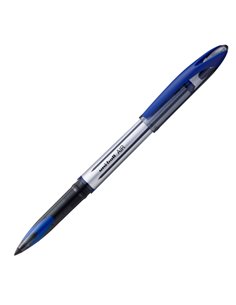 Roller UNI-BALL AIR 0,7mm blu UNI MITSUBISHI M UBA188 B UNI MITSUBISHI CON CAPPUCCIO