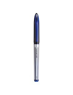 Roller UNI-BALL AIR 0,7mm blu UNI MITSUBISHI M UBA188 B UNI MITSUBISHI CON CAPPUCCIO 2