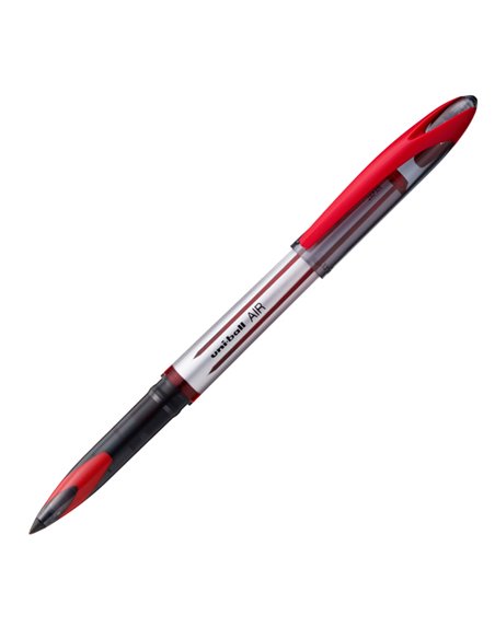 Roller UNI-BALL AIR 0,7mm rosso UNI MITSUBISHI M UBA188 R