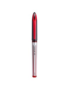 Roller UNI-BALL AIR 0,7mm rosso UNI MITSUBISHI M UBA188 R 2