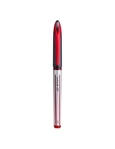 Roller UNI-BALL AIR 0,7mm rosso UNI MITSUBISHI M UBA188 R