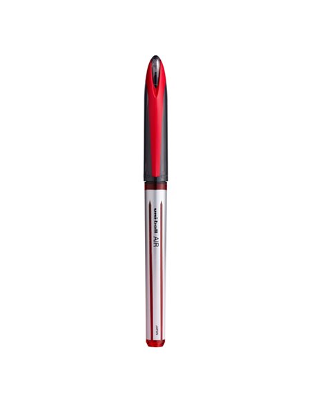 Roller UNI-BALL AIR 0,7mm rosso UNI MITSUBISHI M UBA188 R