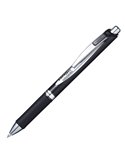 Roller scatto ENERGEL XM Permanent 0,7mm nero PENTEL BLP77-AX
