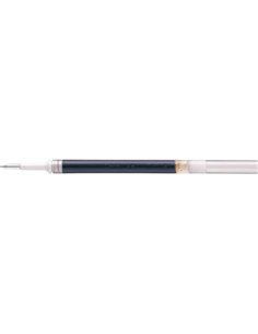 12 refills ENERGEL XM Permanent 0,7mm nero PENTEL LRP7-AX PENTEL REFILL ROLLER