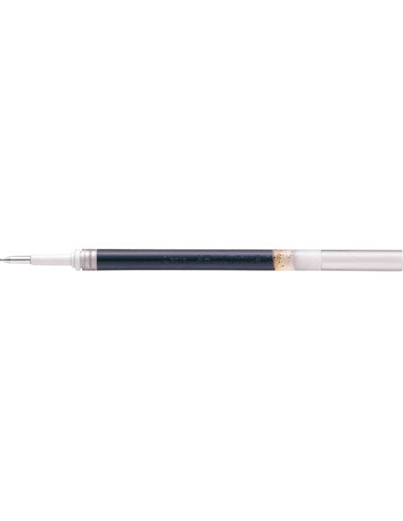 12 refills ENERGEL XM Permanent 0,7mm nero PENTEL LRP7-AX PENTEL REFILL ROLLER