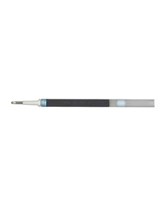 12 refills ENERGEL XM Permanent 0,7mm blu PENTEL LRP7-CX
