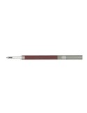 12 refills ENERGEL XM Permanent 0,7mm rosso PENTEL LRP7-BX