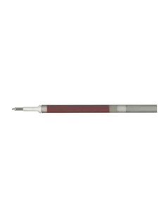 12 refills ENERGEL XM Permanent 0,7mm rosso PENTEL LRP7-BX PENTEL REFILL ROLLER