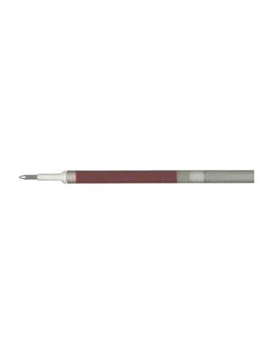 12 refills ENERGEL XM Permanent 0,7mm rosso PENTEL LRP7-BX PENTEL REFILL ROLLER