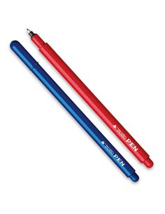BUSTA 6 PENNARELLO TRATTO PEN NEW METAL 807800 TRATTO FINELINER 2