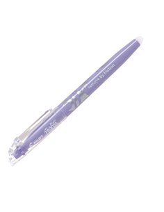 EVIDENZIATORE FRIXION LIGHT VIOLA SOFT CANCELLABILE 009143