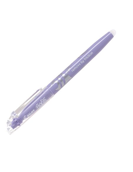 EVIDENZIATORE FRIXION LIGHT VIOLA SOFT CANCELLABILE 009143