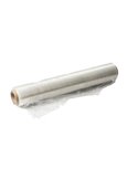 FILM ESTENSIBILE TRASPARENTE PER IMBALLO H50cm 15micron 2EST15T/77248