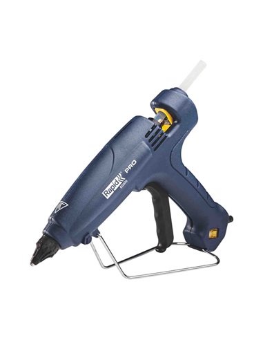 INCOLLATRICE PRO EG320 X ADESIVI TERMOFUSIBILI RAPID 5000326 RAPID INCOLLATRICI E COLLA A CALDO