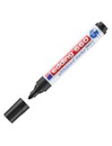 MARCATORE NERO PER LAVAGNE BIANCHE EDDING 660 TRATTO 1,5 - 3,00mm E-660001