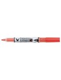 Marcatore V BOARD MASTER S ULTRA FINE rosso Pilot 040377