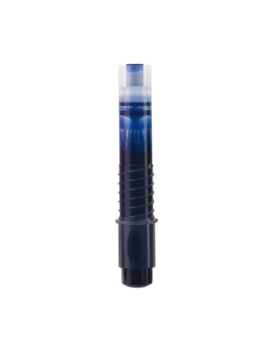 Refill per marcatore V BOARD MASTER S ULTRA FINE BEGREEN blu Pilot 004146 PILOT PER LAVAGNE CANCELLABILI