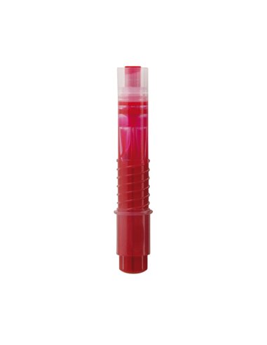 Refill per marcatore V BOARD MASTER S ULTRA FINE BEGREEN rosso Pilot 004147 PILOT PER LAVAGNE CANCELLABILI