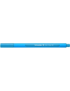 Penna a sfera SLIDER EDGE XB azzurro SCHNEIDER P152210 SCHNEIDER CON CAPPUCCIO 2