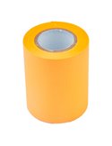 ROTOLO RICARICA ARANCIO NEON PER MEMOIDEA TAPE DISPENSER 3205A
