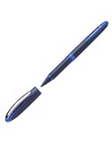 Roller ONE BUSINESS punta ultra smooth 0,6mm blu SCHNEIDER P183003