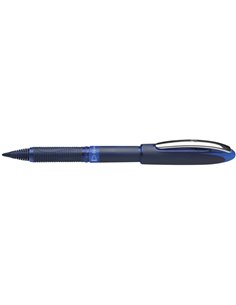 Roller ONE BUSINESS punta ultra smooth 0,6mm blu SCHNEIDER P183003 SCHNEIDER CON CAPPUCCIO 2