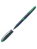 Roller ONE BUSINESS punta ultra smooth 0,6mm verde SCHNEIDER P183004