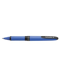Roller ONE HYBRID C punta 0,3mm nero SCHNEIDER P183101 SCHNEIDER CON CAPPUCCIO 2