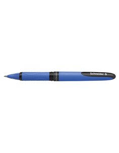 Roller ONE HYBRID C punta 0,5mm nero SCHNEIDER P183201 SCHNEIDER CON CAPPUCCIO 2